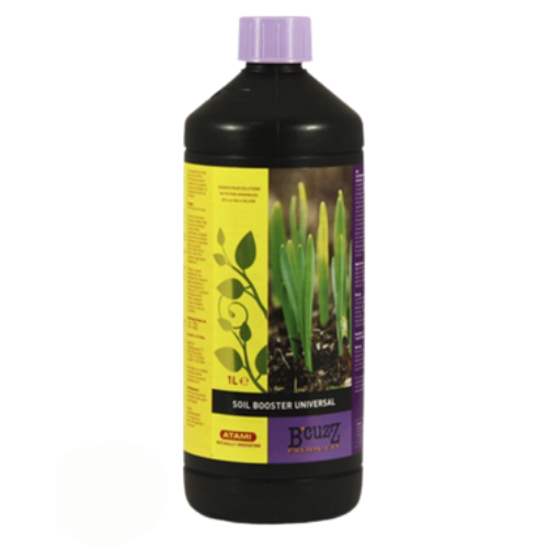 ATAMI - BCUZZ SOIL BOOSTER UNIVERSAL 1LT