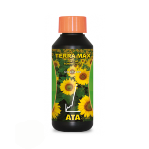 ATAMI - ATA TERRA MAX 250ML