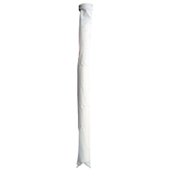 BAC - AIRSOCK 125MM 1,5M 