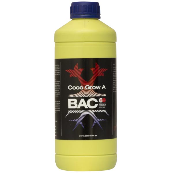 BAC -  COCO GROW A 1L