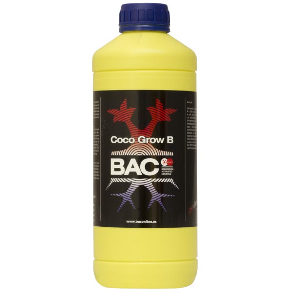 BAC -  COCO GROW B 1L