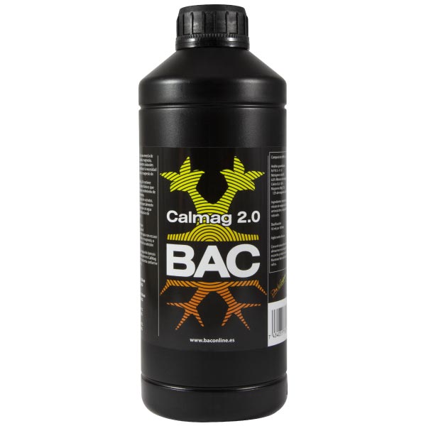 BAC -  CALMAG 1L