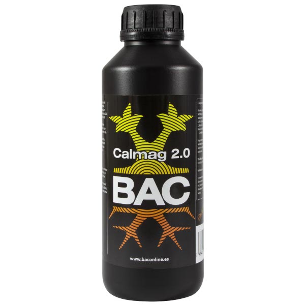 BAC -  CALMAG 500ML