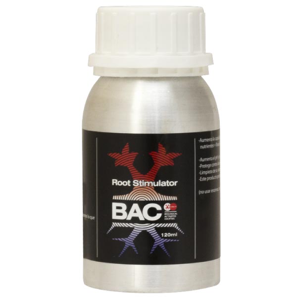 BAC -  ROOT STIMULATOR 120 ML