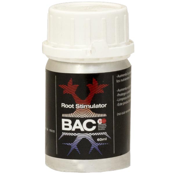 BAC -  ROOT STIMULATOR 30ML