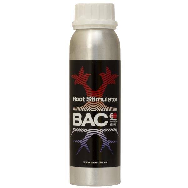 BAC -  ROOT STIMULATOR 300ML