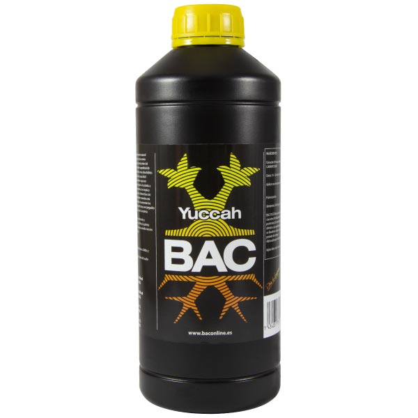 BAC -  YUCCAH 1L