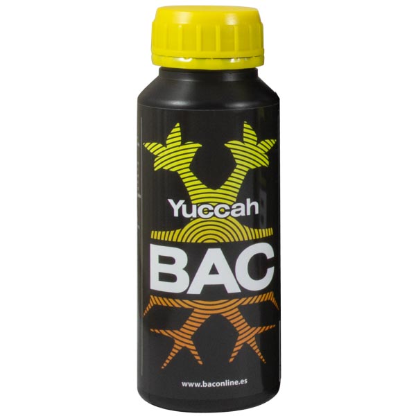 BAC -  YUCCAH 250ML