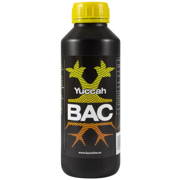 BAC -  YUCCAH 500ML