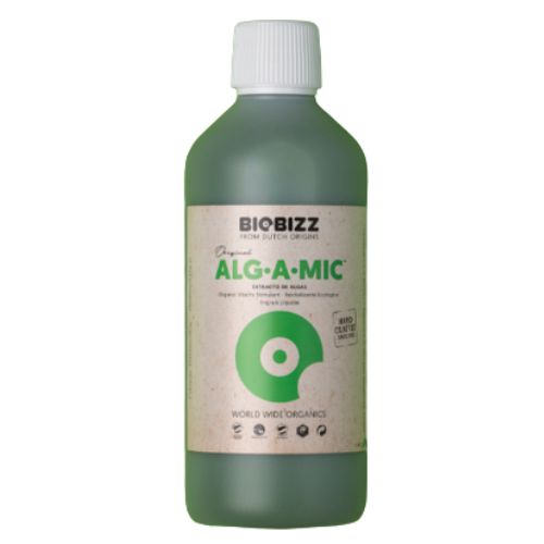 BIO BIZZ - ALG A MIC 500ML