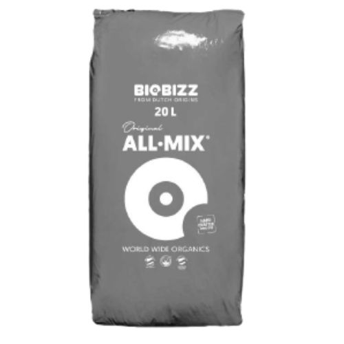 BIO BIZZ - ALL MIX 20 LT