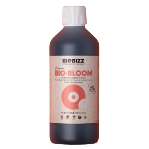 BIO BIZZ - BIO BLOOM 500ML