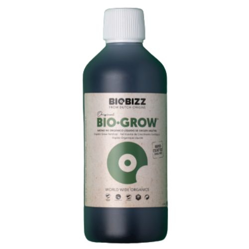 BIO BIZZ - BIO GROW 500ML