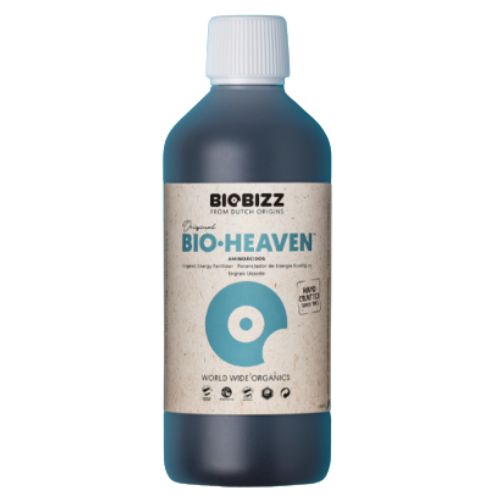 BIO BIZZ - BIO HEAVEN 500ML