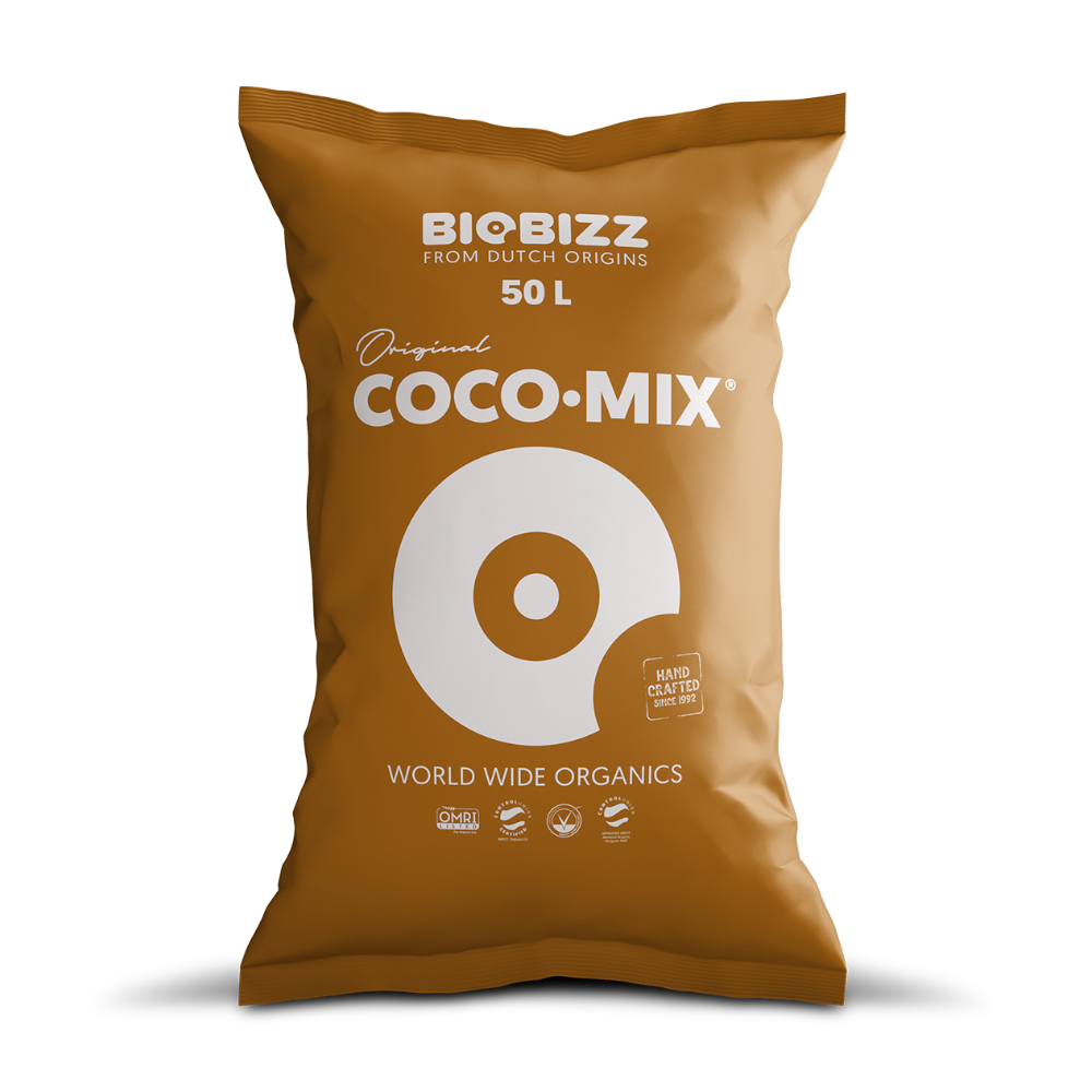 BIO BIZZ - COCO MIX 50 LT