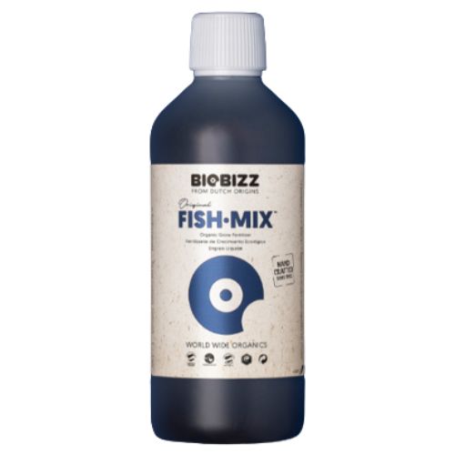 BIO BIZZ - FISH MIX 500ML