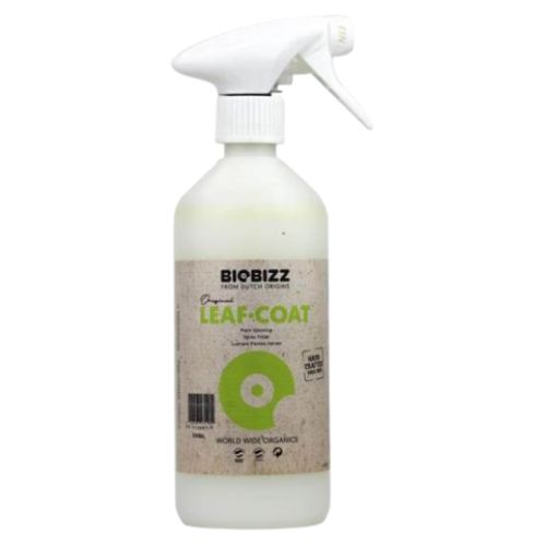 BIO BIZZ - LEAF COAT 500ML