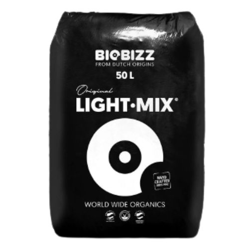 BIO BIZZ - LIGHT MIX 50 LT