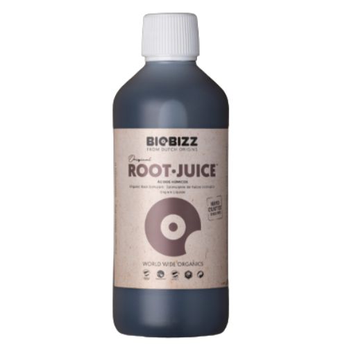 BIO BIZZ - ROOT JUICE 500ML