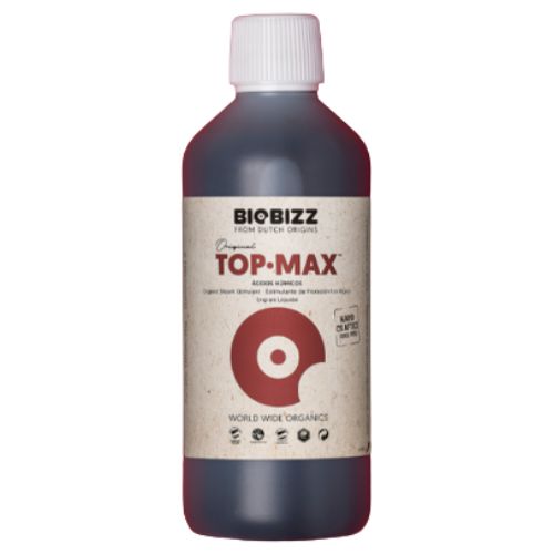 BIO BIZZ - TOP MAX 500 ML