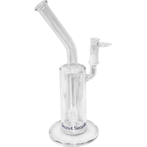 SECRET SMOKE - PIPA AGUA GRANDE BHO 35.3CM