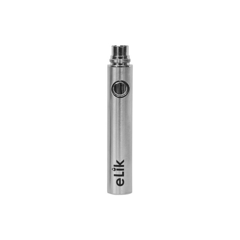 ELIK - BATERÍA EVOD SILVER 650 MAH