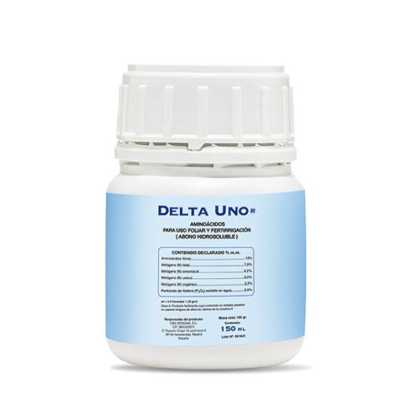 CANNABIOGEN - DELTA 1 RAÍCES 150ML