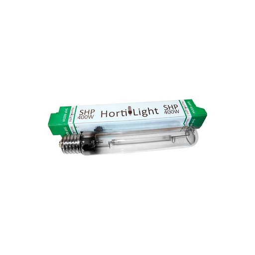 [HRT003] HORTILIGHT - AMPOLLETA SODIO SHP 400 W