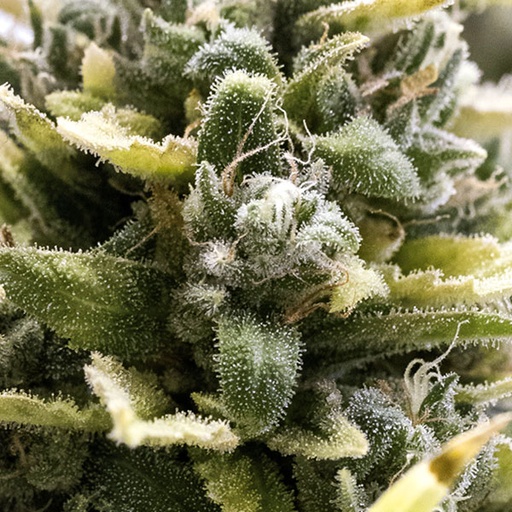 [HBS015] HUMBOLDT SEEDS - OG KUSH AUTO X3