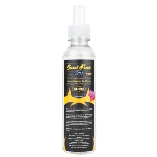 [KKM003] KOKUMELEN - NEUTRALIZADOR DE OLOR FRUTAL DELUXE SPRAY 250ML