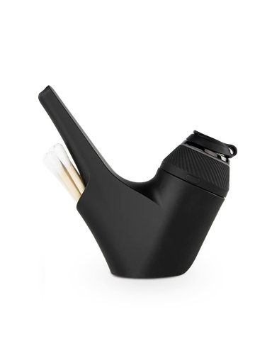 [PFC028] PUFFCO - PROXY TRAVEL PIPE NEGRO