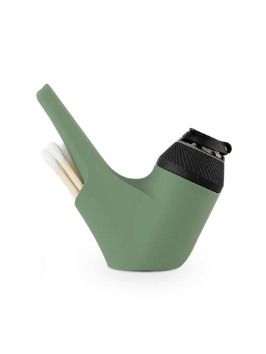 [PFC029] PUFFCO - PROXY TRAVEL PIPE VERDE