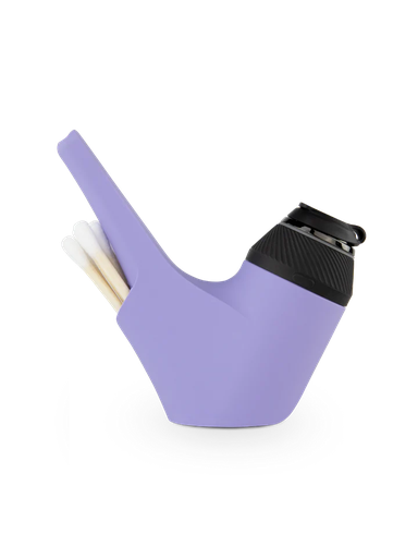 [PFC030] PUFFCO - PROXY TRAVEL PIPE PURPURA