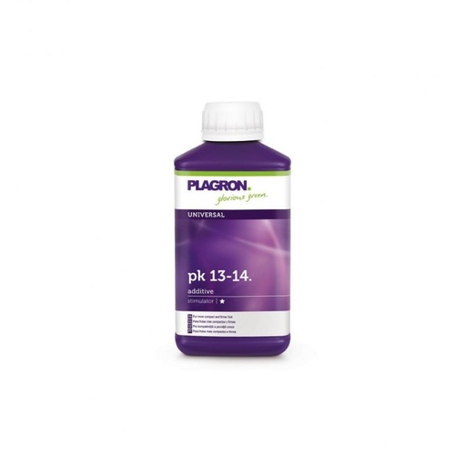 [PLG018] PLAGRON - PK 13 14 250ML