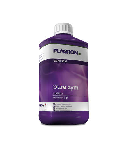 [PLG021] PLAGRON - PURE ZYM 250ML