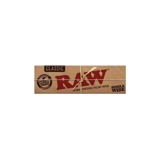 [SMB108] RAW - PAPEL 1 1/4 300 40 UDS/CAJA