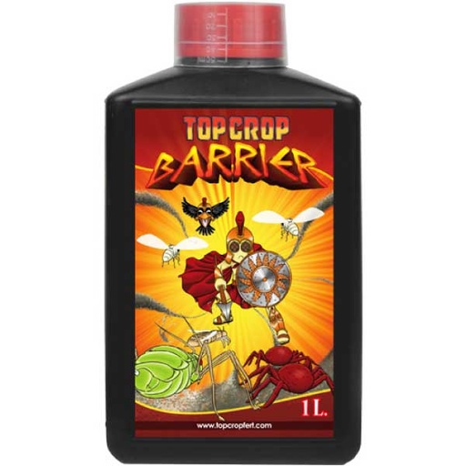 [TPC001] TOP CROP - BARRIER 1L