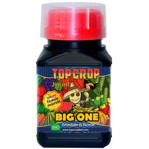 [TPC003] TOP CROP - BIG ONE 250ML