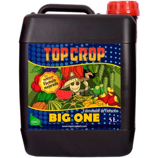 [TPC004] TOP CROP - BIG ONE 5L