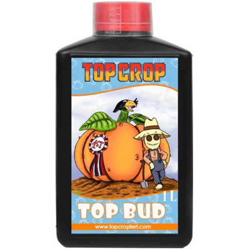 [TPC006] TOP CROP - TOP BUD 1L