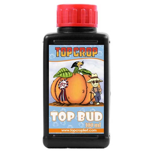 [TPC007] TOP CROP - TOP BUD 100ML