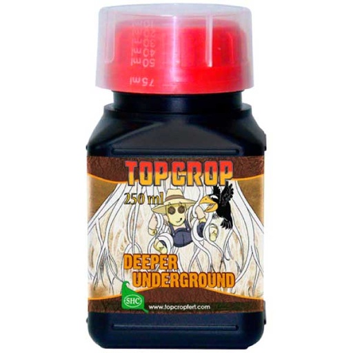 [TPC014] TOP CROP - DEEPER UNDERGROUND 250ML