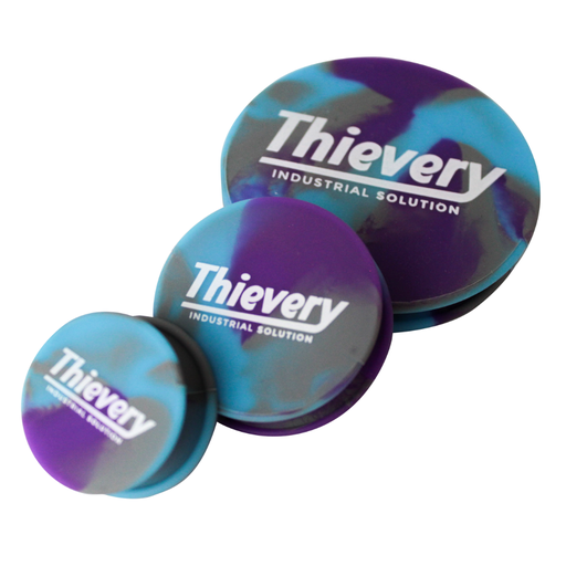 [THV009] PACK THIEVERY - PLUG TAPON SILICONA