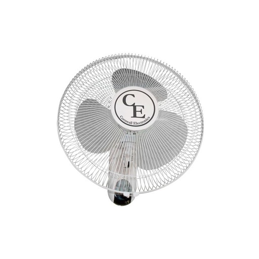 [CRW037] CORNWALL ELECTRONICS - VENTILADOR DE PARED + CONTROL (45W-40CM)