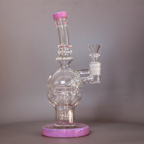 [HFG028] BONG FAB EGG ROSA