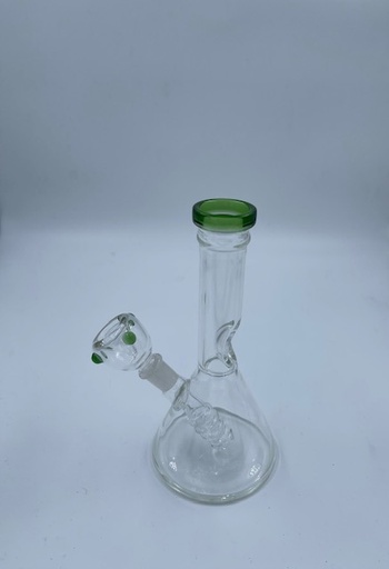 [KRM464] MINI BONG BAKER (Difusor integrado)