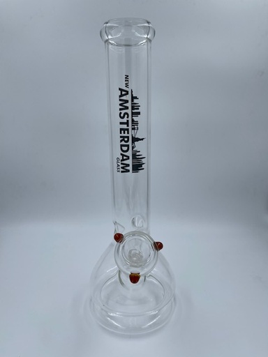 [KRM558] BONG 35CM + ATRAPAHIELOS