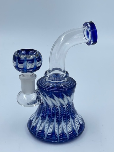 [KRM574] RIG DISEÑO AZUL