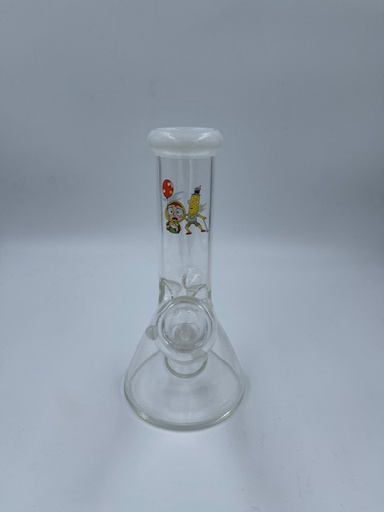 [KRM640] MINI BONG BAKER