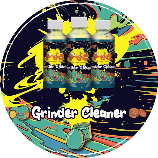 [PEC001] PRO EXPERT CLEANER - GRINDER CLEANER 250ML